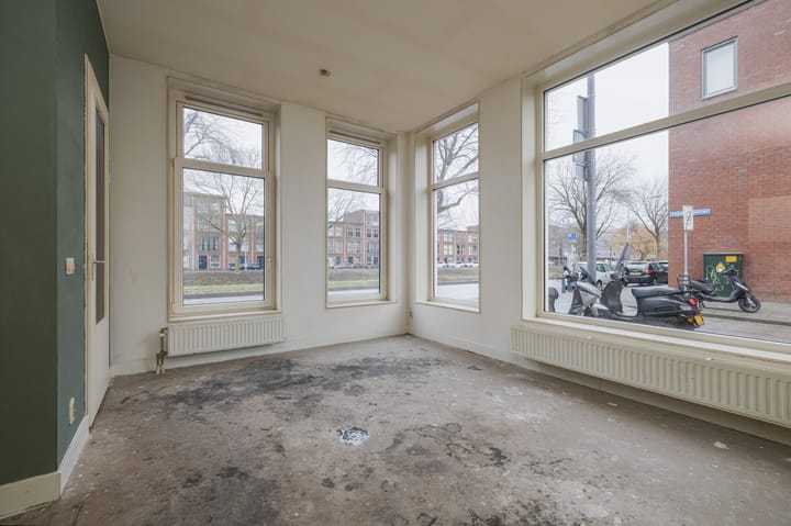 Photo 3 of Lange Hilleweg 60