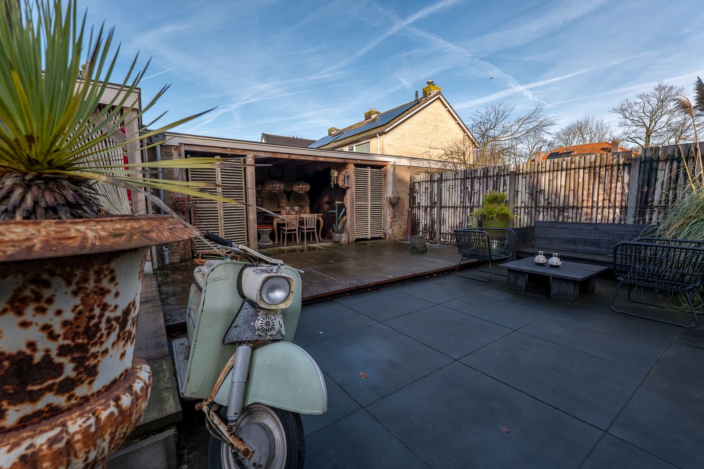 Foto 19 van Talmalaan 22