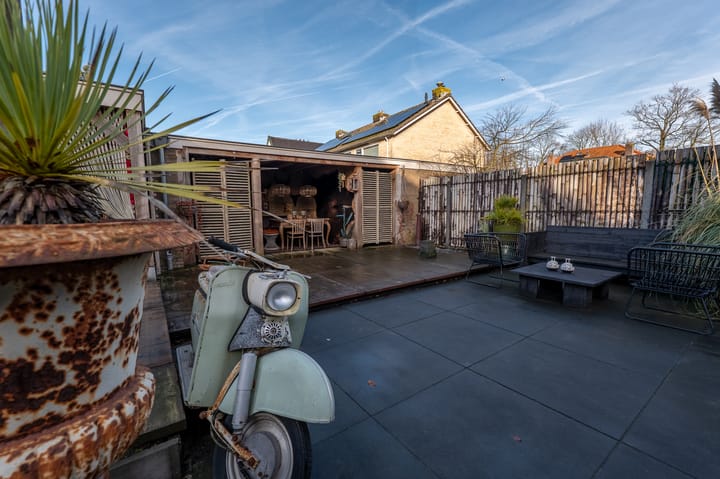 Foto 19 van Talmalaan 22