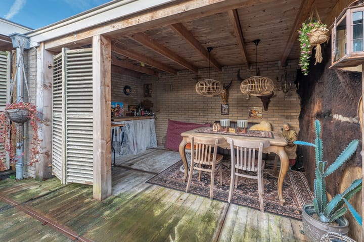 Foto 21 van Talmalaan 22