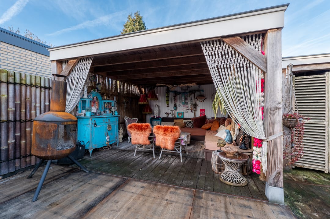 Foto 22 van Talmalaan 22