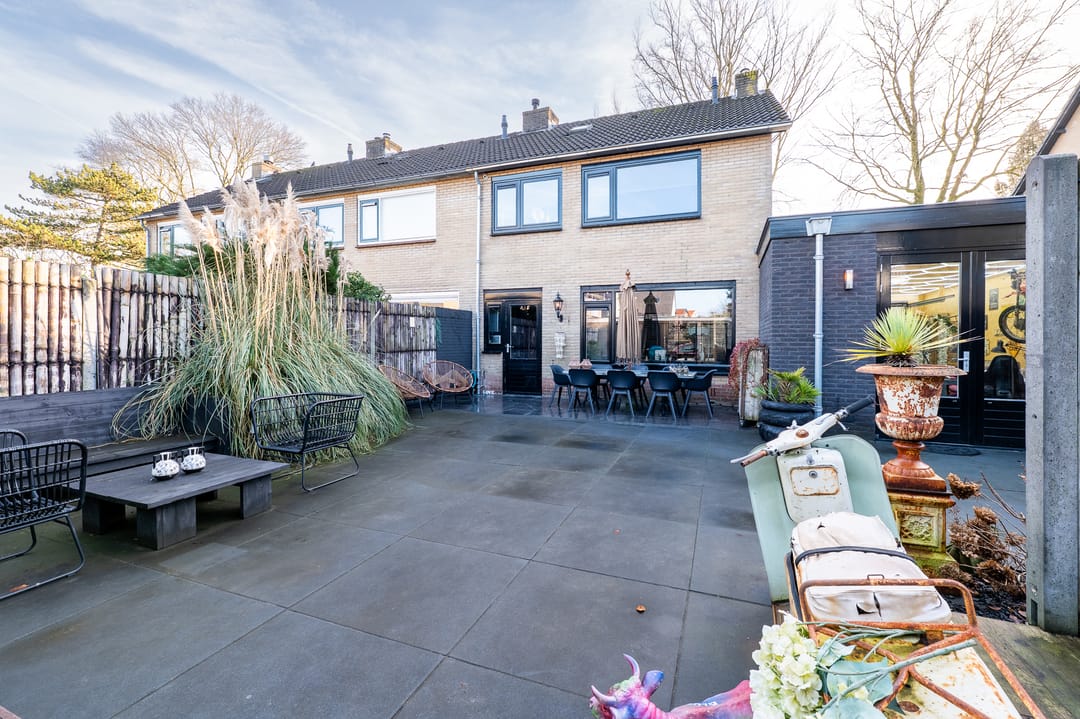 Foto 23 van Talmalaan 22