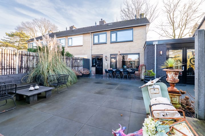 Foto 23 van Talmalaan 22