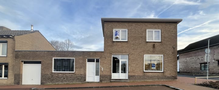 Emmastraat 6, Landgraaf