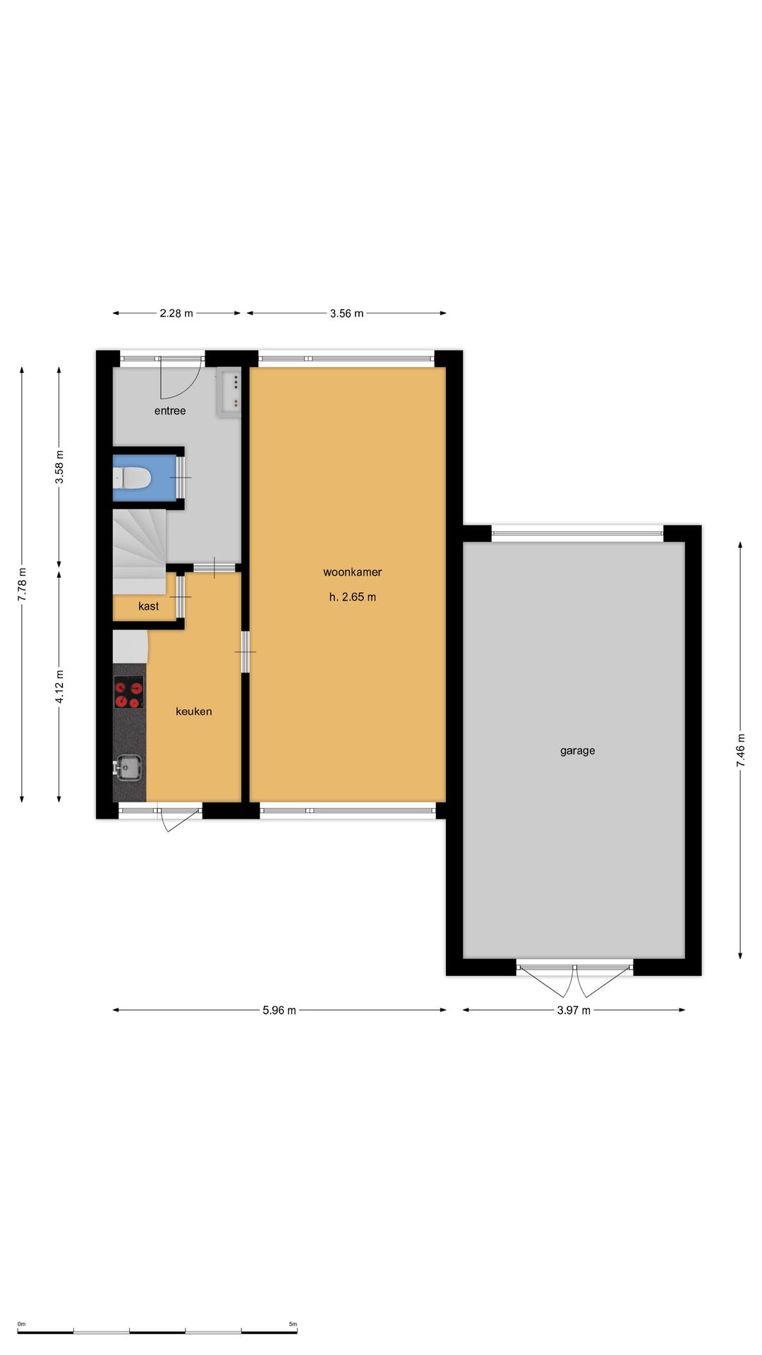 Foto 41 van Talmalaan 22