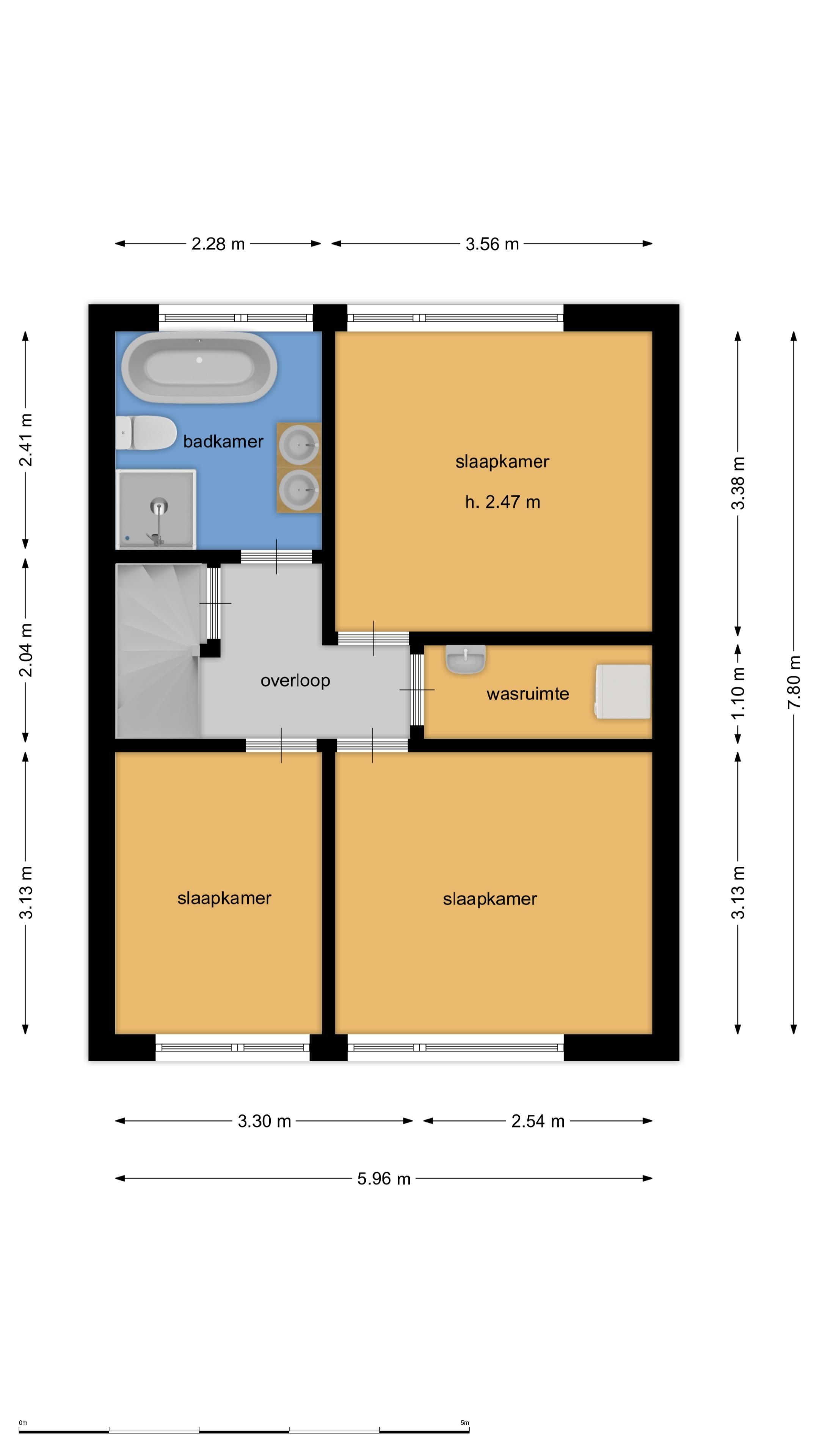 Foto 42 van Talmalaan 22