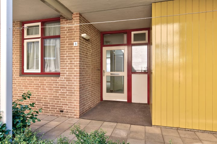 Foto 4 van Eperweg 46-3