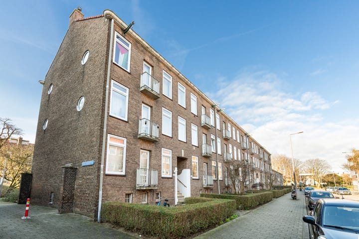 Foto 50 van Brussestraat 19-B