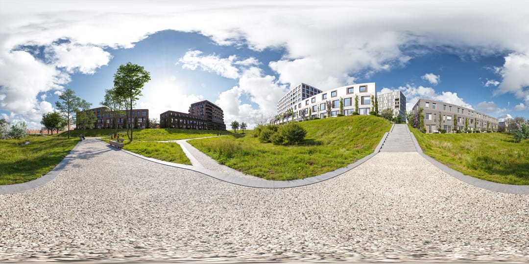 Photo 3 of Spiegelhof