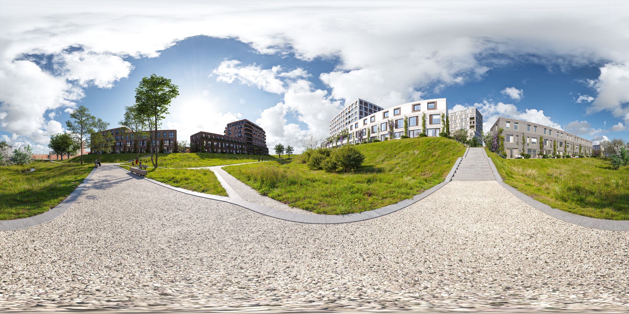 Photo 3 of Spiegelhof