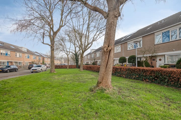 Foto 38 van Catalpastraat 44