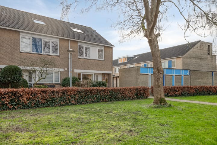 Foto 37 van Catalpastraat 44