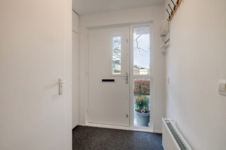 Foto 6 van Catalpastraat 44