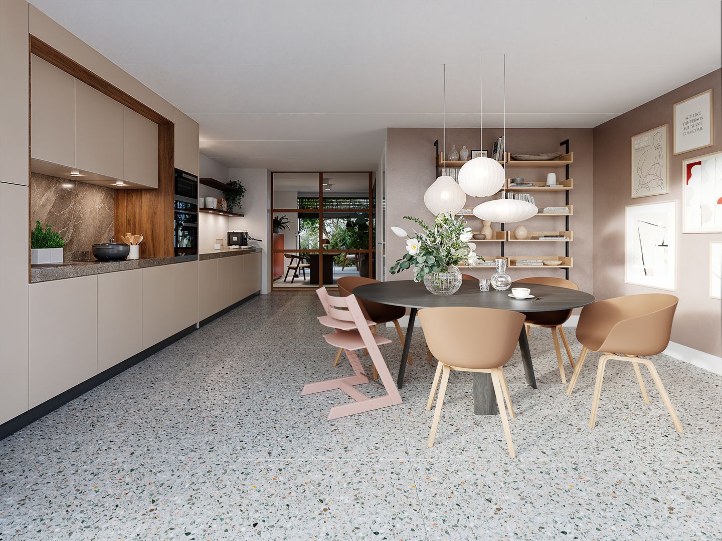 Foto 10 van Spiegelhof | Bouwnummer 063 (Bouwnr. 063)