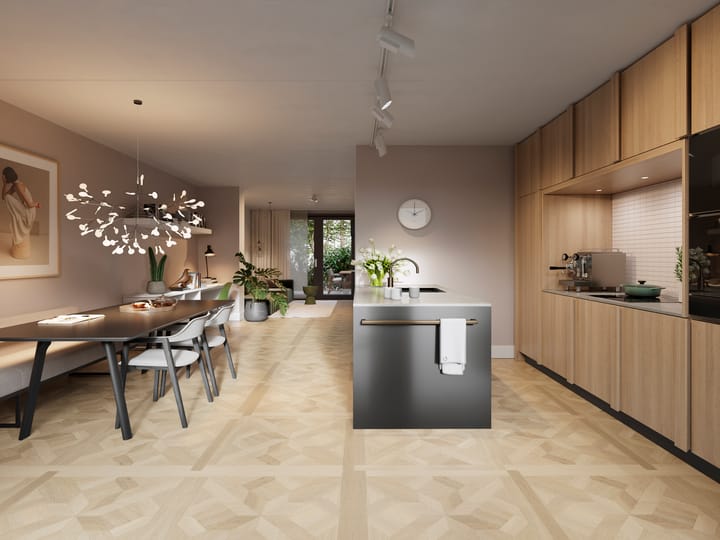 Foto 12 van Spiegelhof | Bouwnummer 062 (Bouwnr. 062)