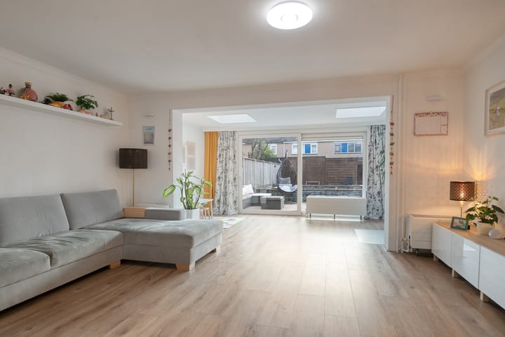 Foto 8 van Catalpastraat 44