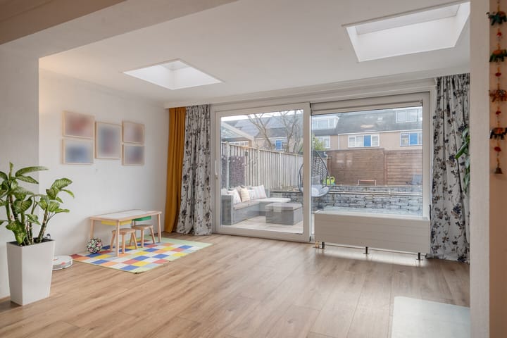 Foto 10 van Catalpastraat 44