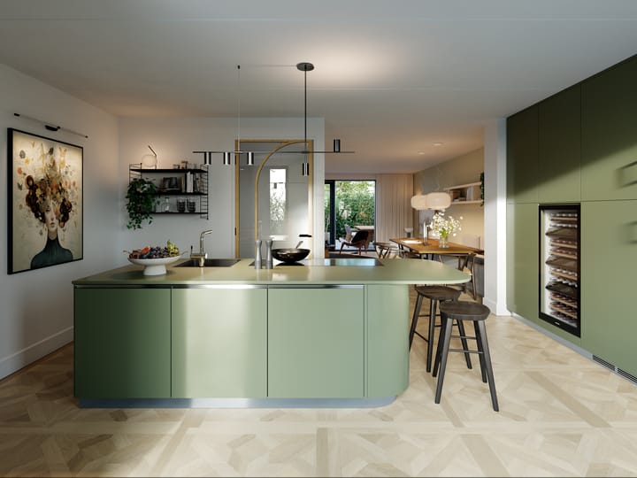 Photo 9 of Spiegelhof | Bouwnummer 064 (Bouwnr. 064)