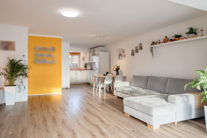 Foto 14 van Catalpastraat 44