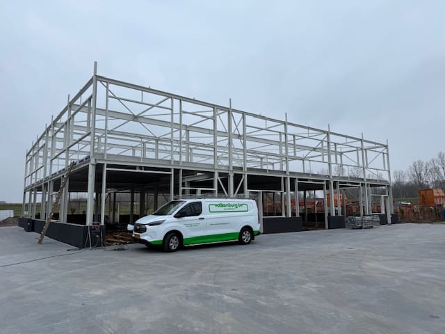 Benno Premselastraat 90-F, Rotterdam