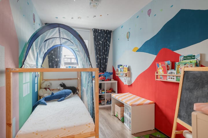 Foto 25 van Catalpastraat 44