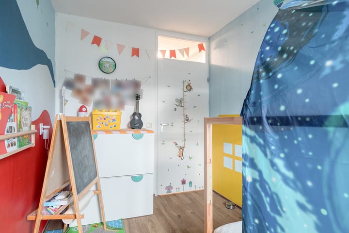 Foto 26 van Catalpastraat 44