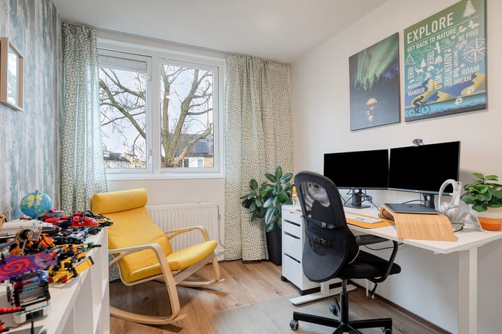 Foto 23 van Catalpastraat 44