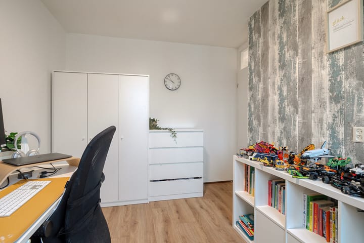 Foto 24 van Catalpastraat 44