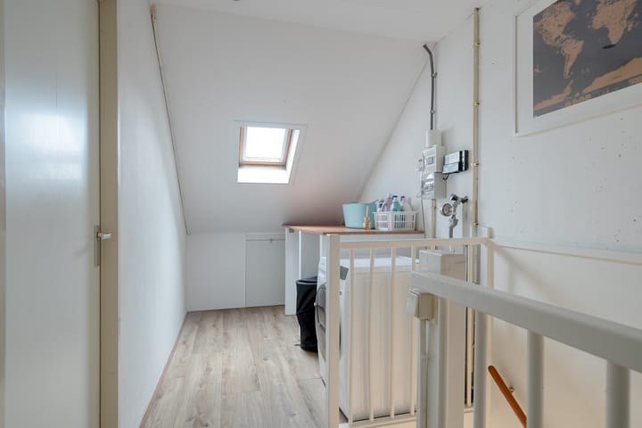 Foto 30 van Catalpastraat 44