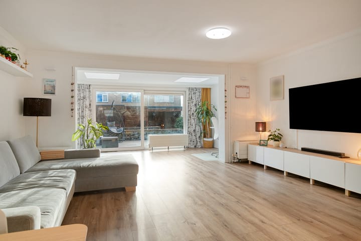 Foto 9 van Catalpastraat 44