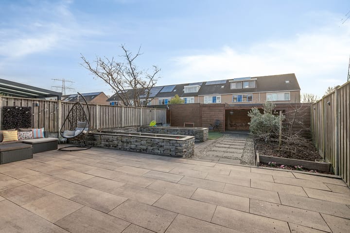 Foto 33 van Catalpastraat 44