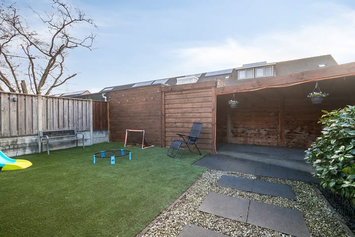 Foto 34 van Catalpastraat 44