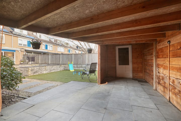 Foto 35 van Catalpastraat 44