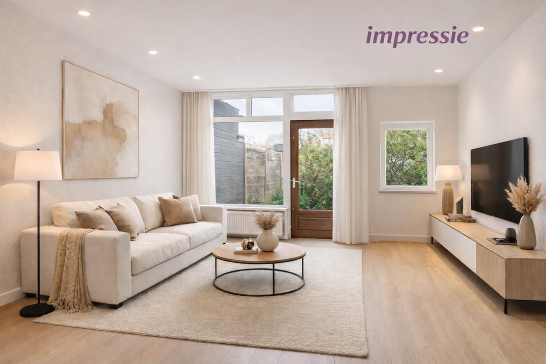 Foto 8 van Rivierenlaan 152