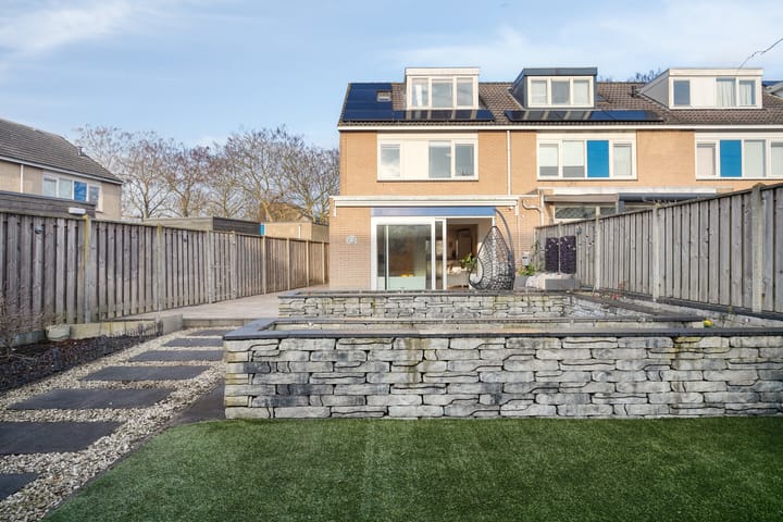 Foto 36 van Catalpastraat 44