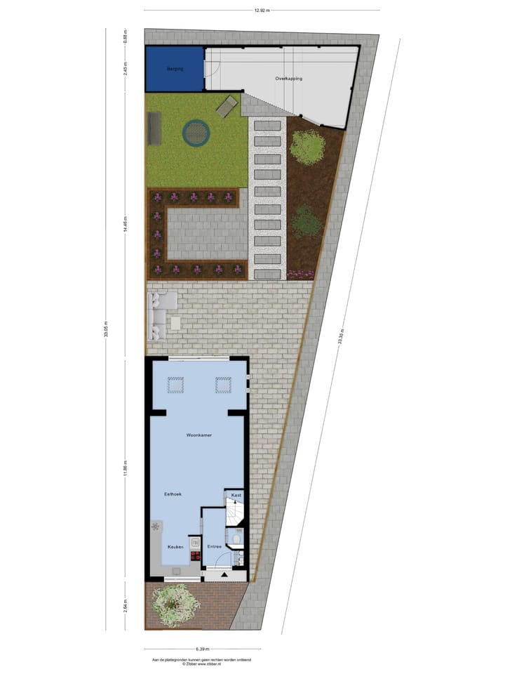 Foto 41 van Catalpastraat 44