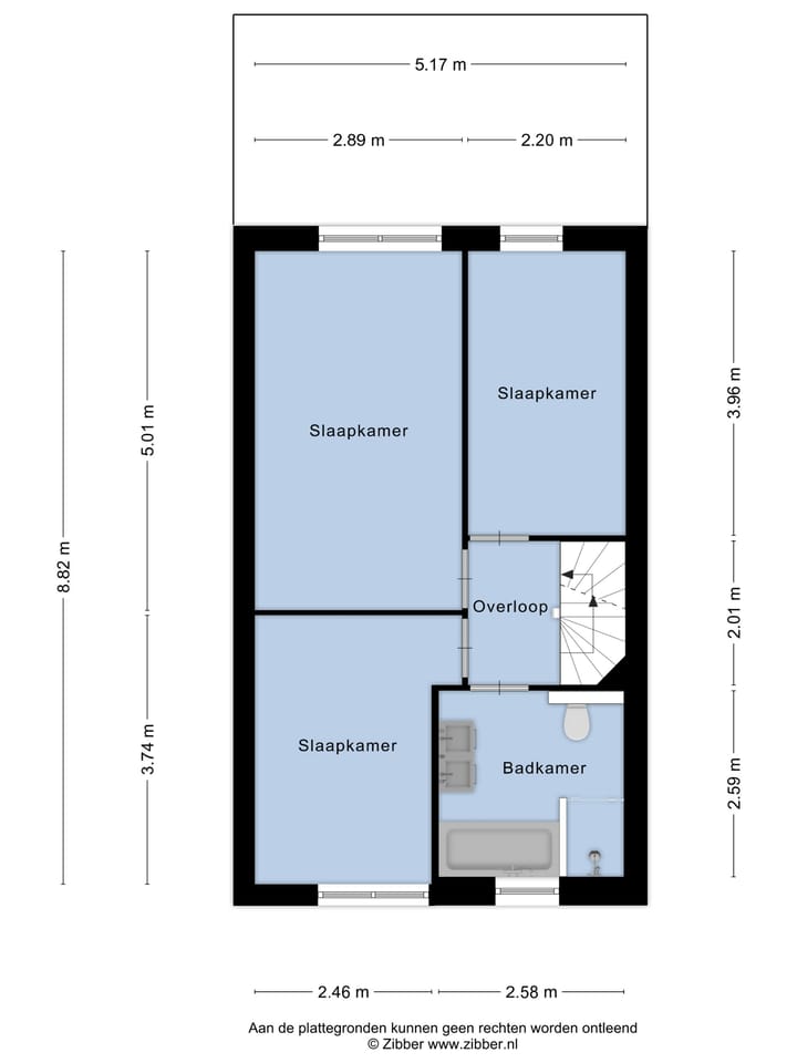 Foto 43 van Catalpastraat 44
