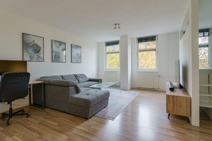 Photo 2 of Begijnenhof 11-A