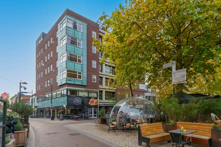 Photo 5 of Begijnenhof 11-A