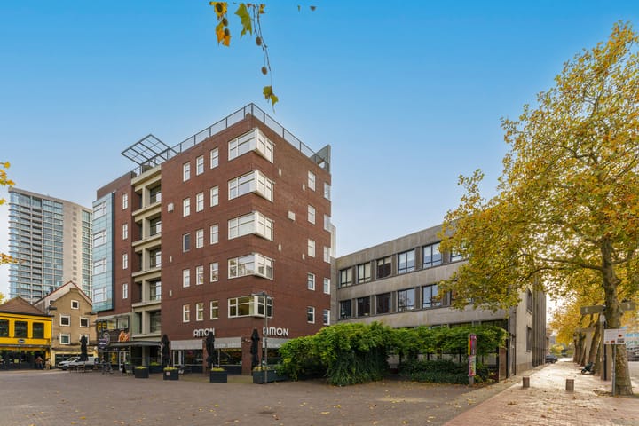 Photo 6 of Begijnenhof 11-A