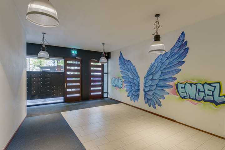 Photo 7 of Begijnenhof 11-A