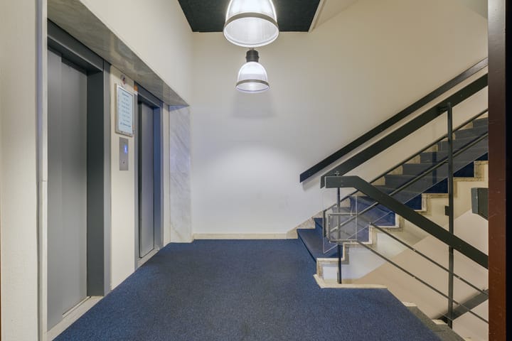 Photo 8 of Begijnenhof 11-A