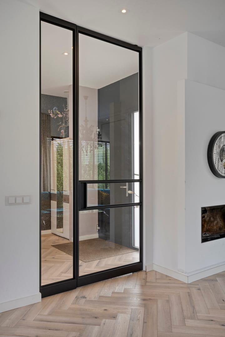 Foto 7 van Notensteinstraat 1