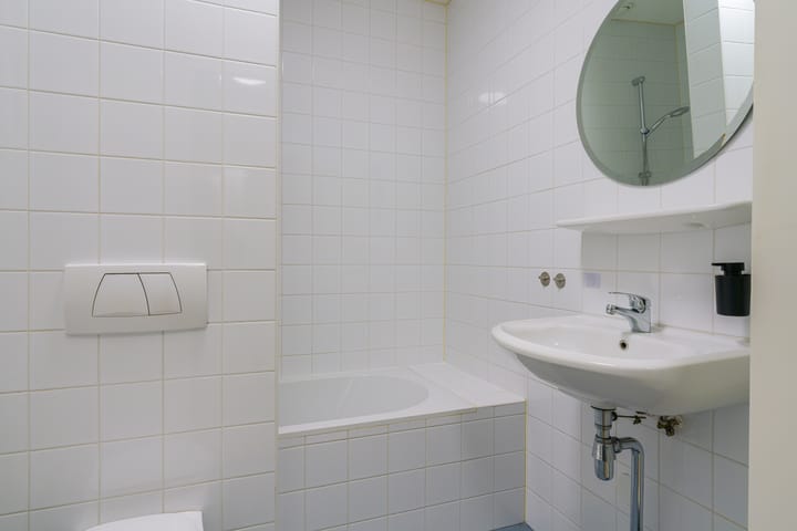 Photo 12 of Begijnenhof 11-A