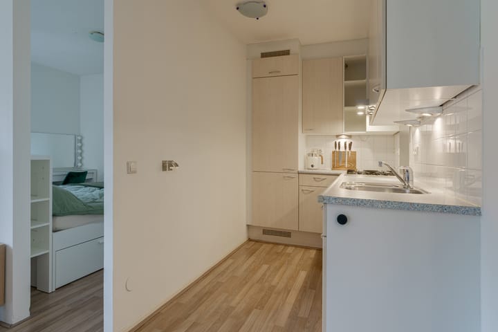 Photo 16 of Begijnenhof 11-A