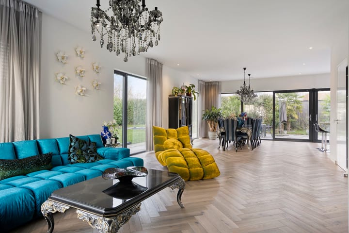 Foto 14 van Notensteinstraat 1