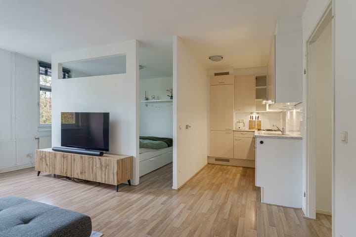 Photo 25 of Begijnenhof 11-A