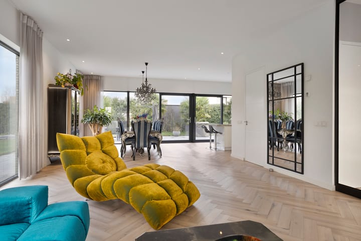 Foto 15 van Notensteinstraat 1