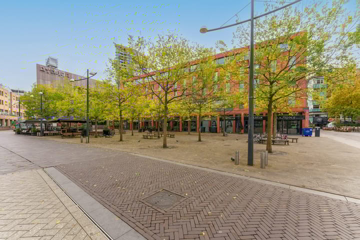 Photo 34 of Begijnenhof 11-A