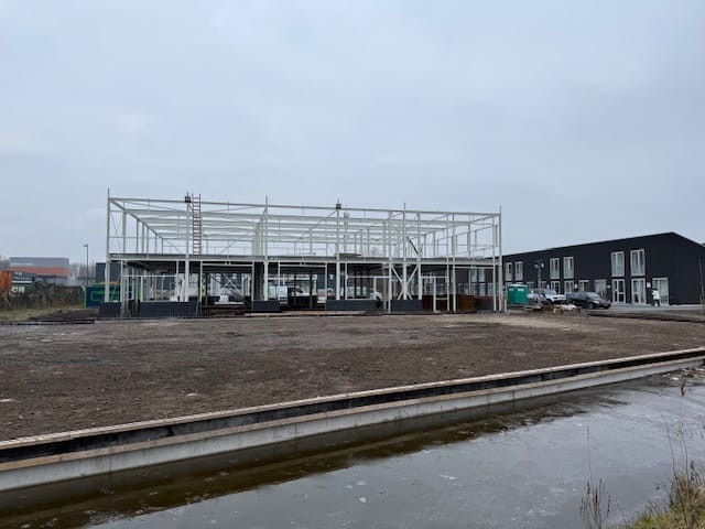 Bekijk foto 1 van Onderweg 3-A